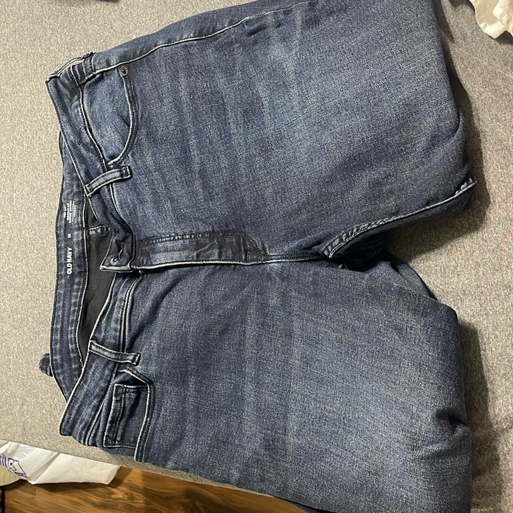 Old Navy Jeans